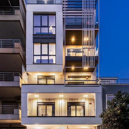 The Kokoon Volos Comfort Living Eksteriør bilde