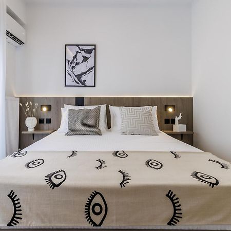 The Kokoon Volos Comfort Living Eksteriør bilde