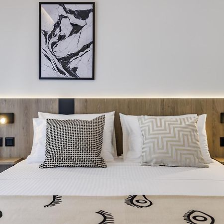 The Kokoon Volos Comfort Living Eksteriør bilde