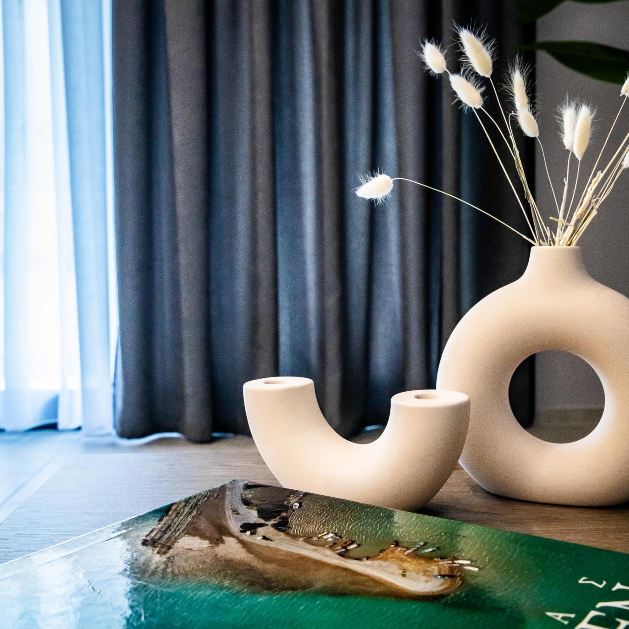 The Kokoon Volos Comfort Living Eksteriør bilde