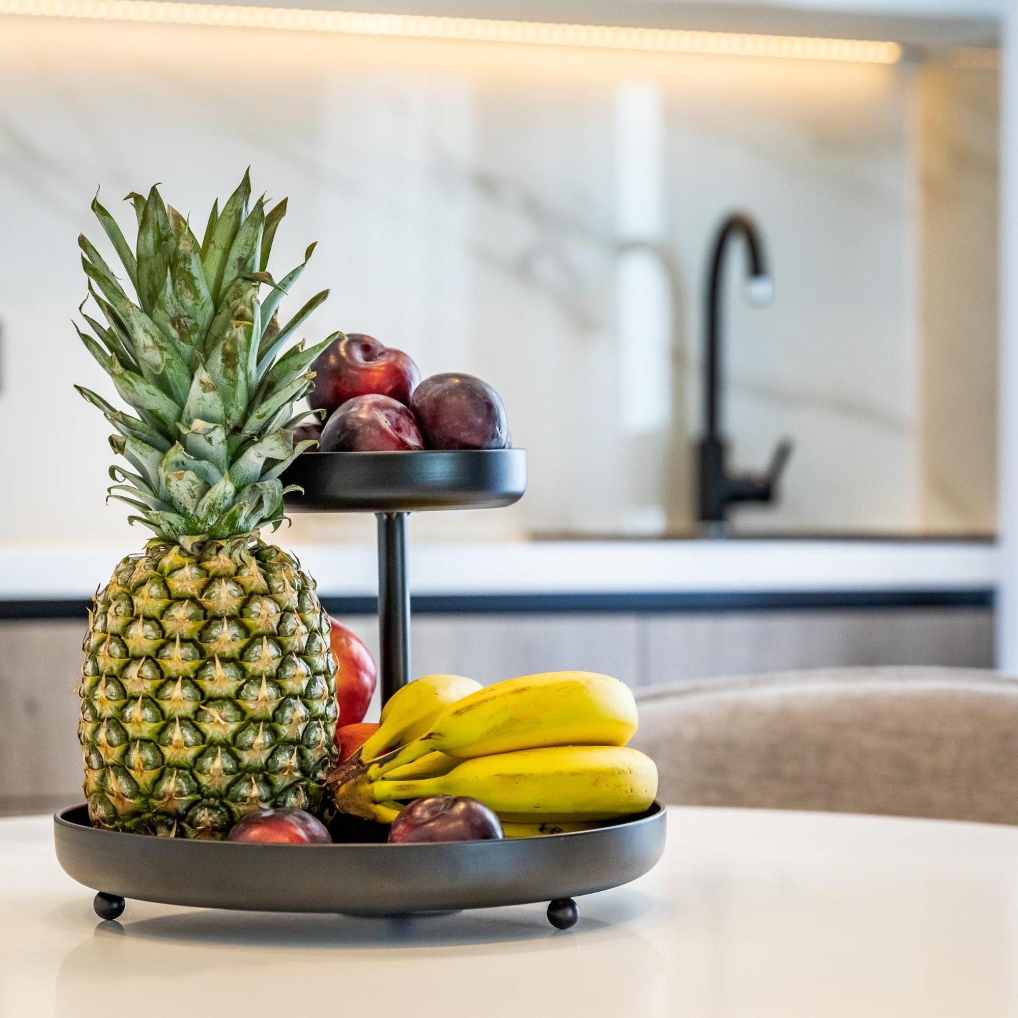 The Kokoon Volos Comfort Living Eksteriør bilde