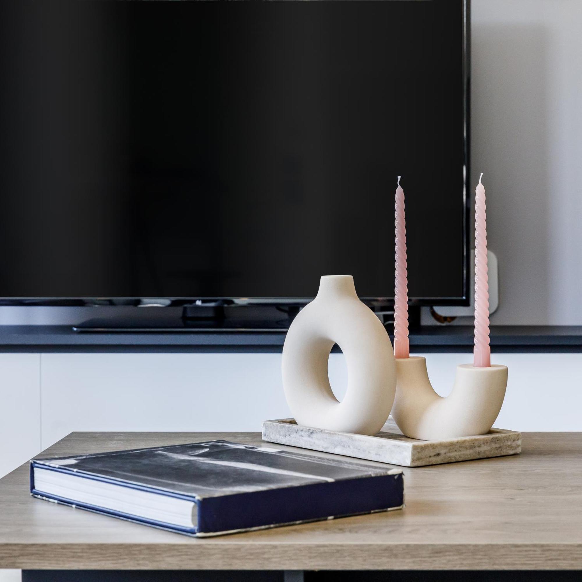 The Kokoon Volos Comfort Living Eksteriør bilde