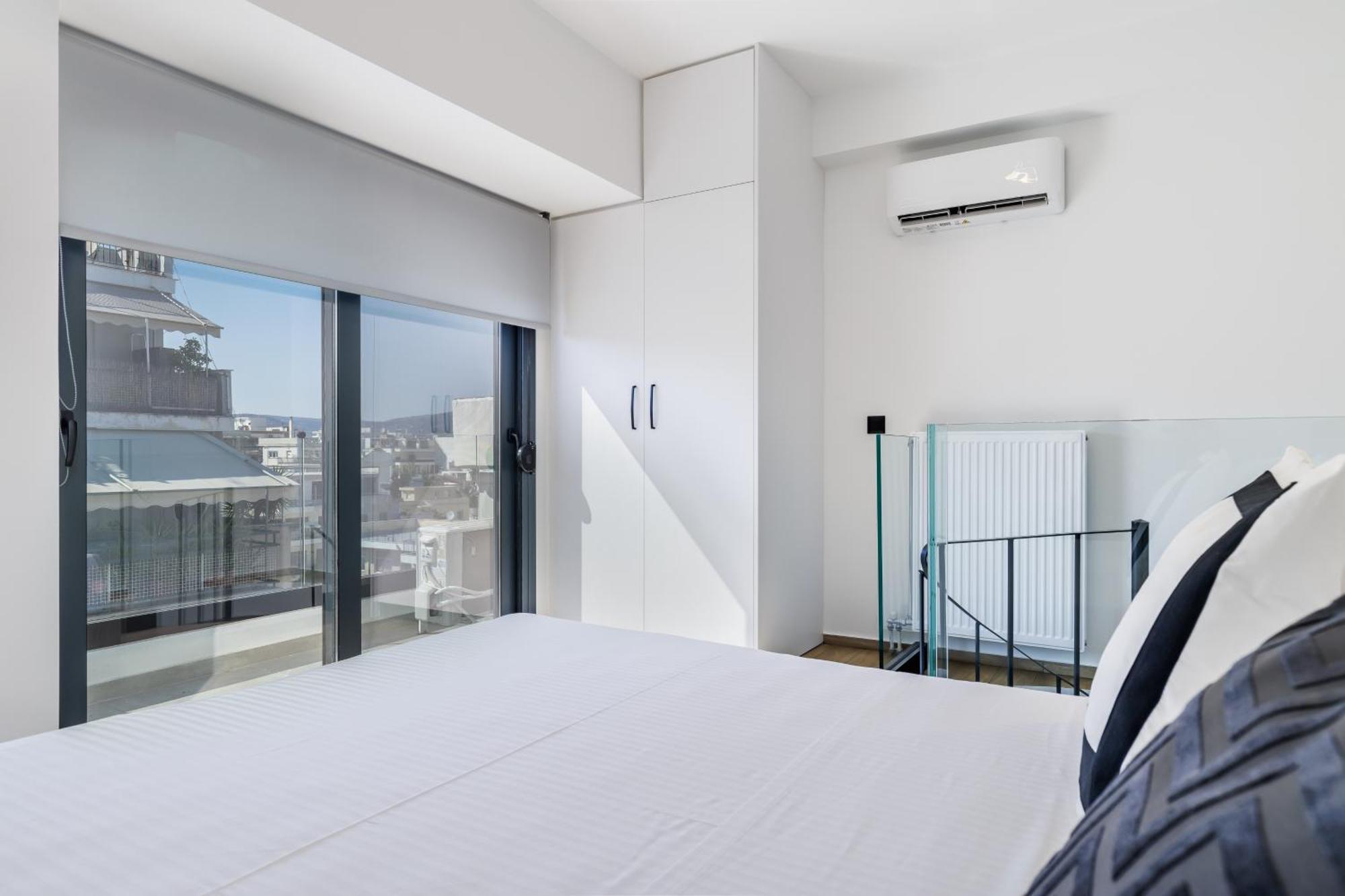 The Kokoon Volos Comfort Living Eksteriør bilde