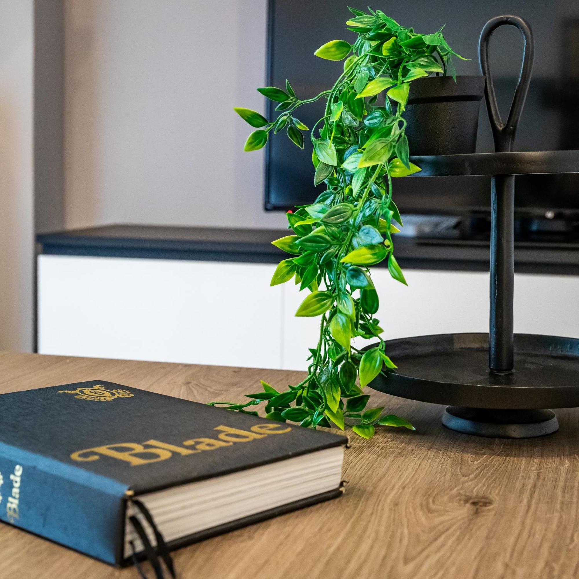 The Kokoon Volos Comfort Living Eksteriør bilde