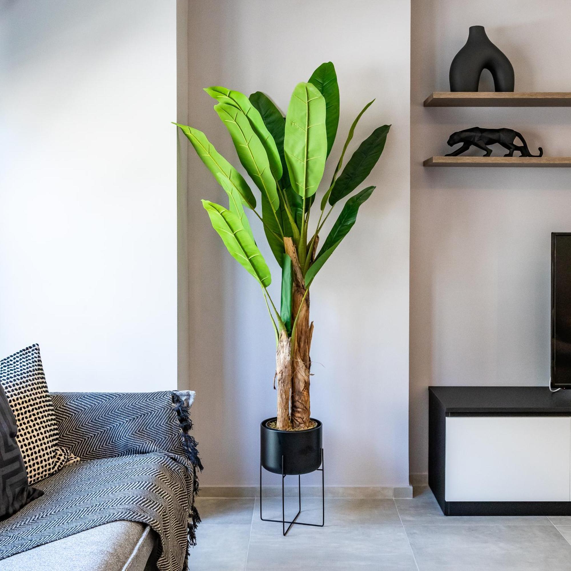 The Kokoon Volos Comfort Living Eksteriør bilde